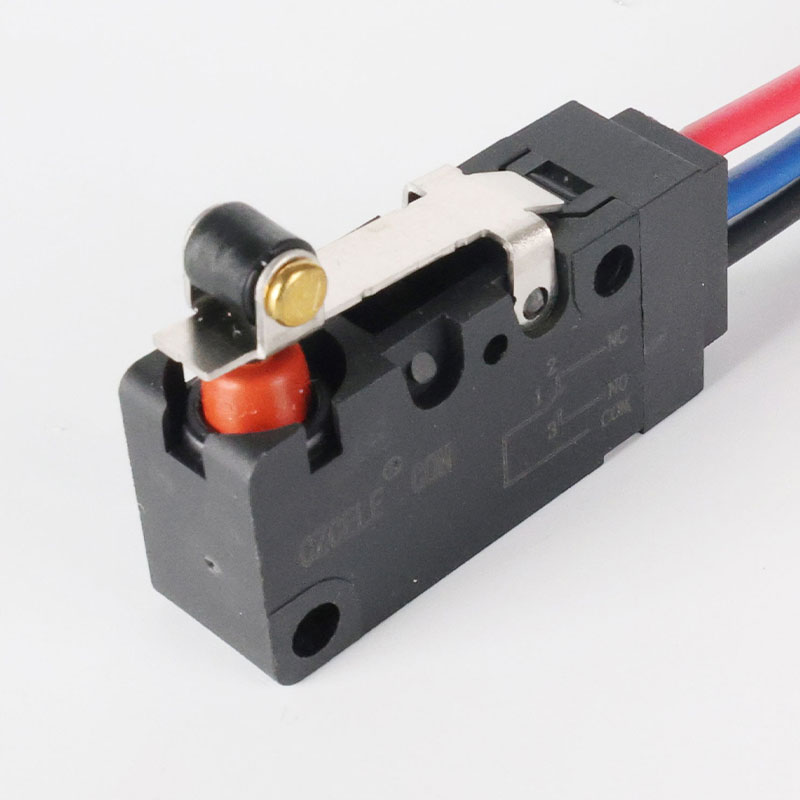 MSW3-05-WZ100A05-W2 轉(zhuǎn)換帶線（短滾輪擺桿）